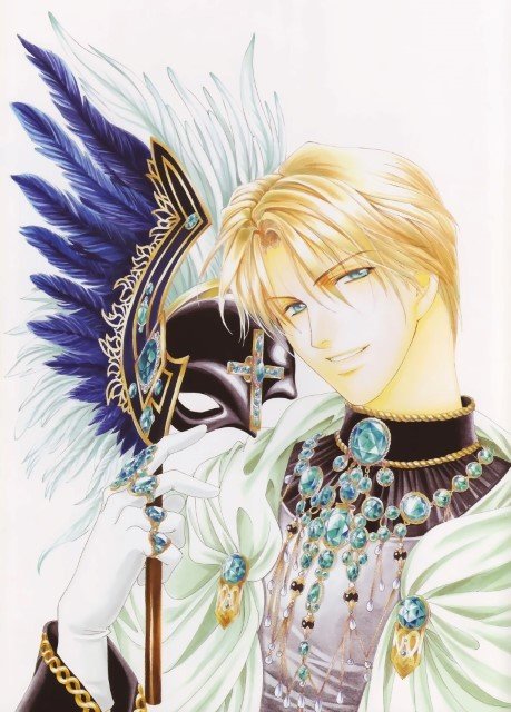 BUY NEW you higuri - 144944 Premium Anime Print Poster you higuri - 144946 image