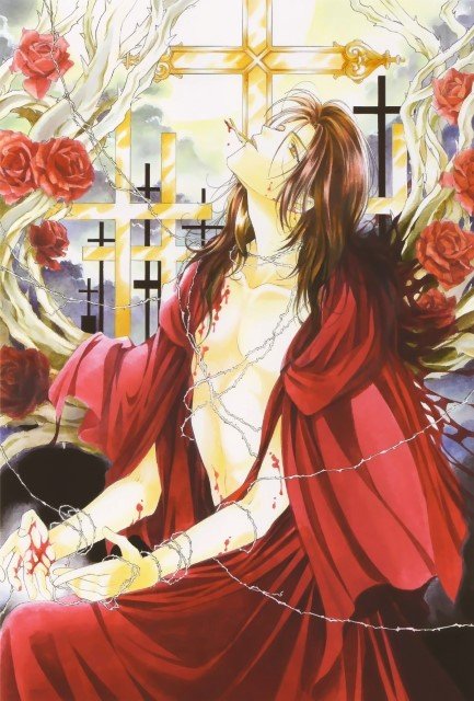 BUY NEW you higuri - 144946 Premium Anime Print Poster you higuri - 144979 image