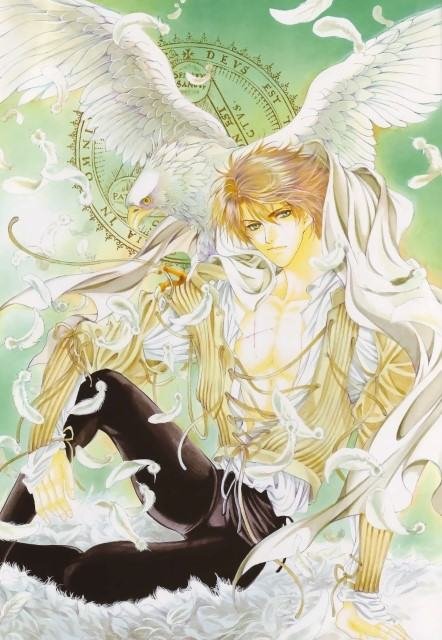 BUY NEW you higuri - 164549 Premium Anime Print Poster you higuri - 164552 image