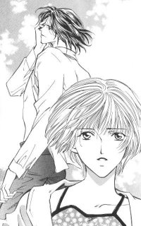 BUY NEW you higuri - 164555 Premium Anime Print Poster