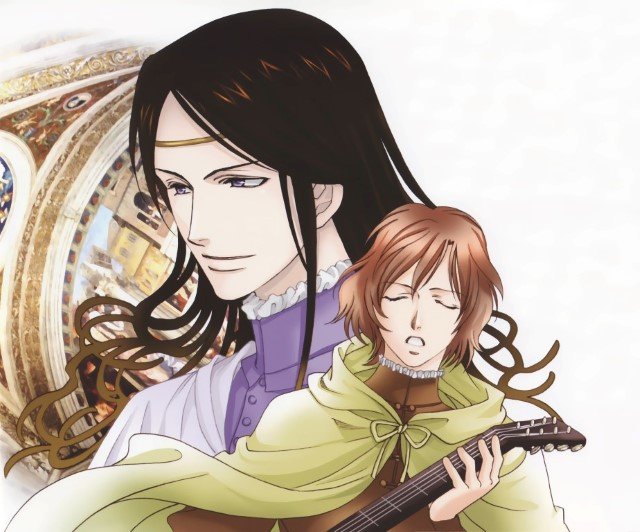 BUY NEW you higuri - 165409 Premium Anime Print Poster you higuri - 165410 image