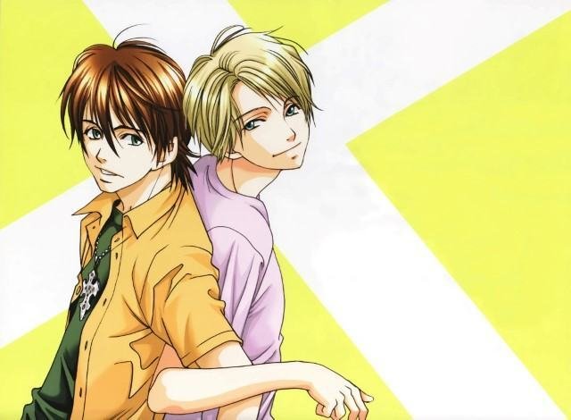 BUY NEW you higuri - 166082 Premium Anime Print Poster you higuri - 166087 image