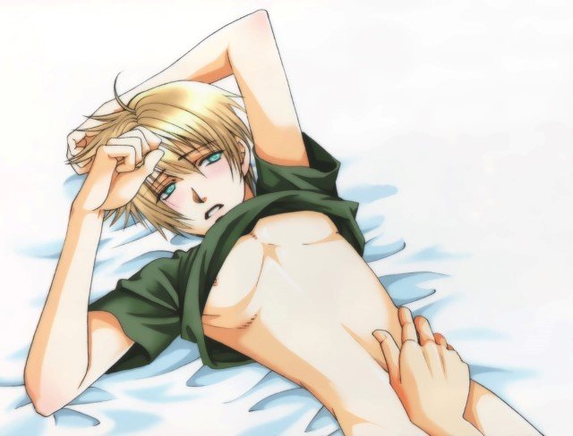 BUY NEW you higuri - 175475 Premium Anime Print Poster you higuri - 179087 image