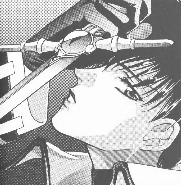 BUY NEW you higuri - 179091 Premium Anime Print Poster you higuri - 22910 image