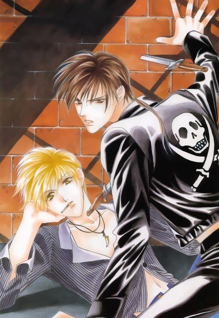 BUY NEW you higuri - 22935 Premium Anime Print Poster you higuri - 22939 image