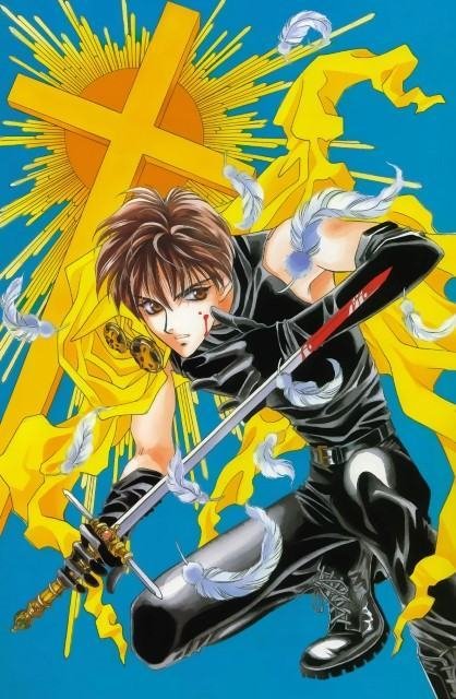 BUY NEW you higuri - 22946 Premium Anime Print Poster you higuri - 22947 image