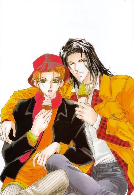 BUY NEW you higuri - 22948 Premium Anime Print Poster you higuri - 22949 image