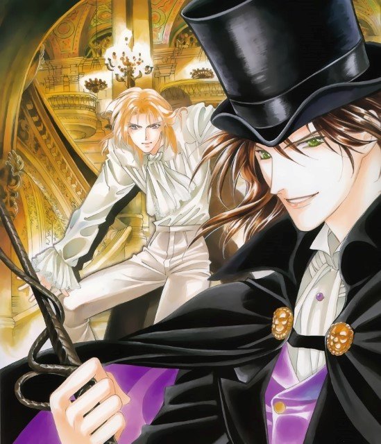 BUY NEW you higuri - 22950 Premium Anime Print Poster you higuri - 22951 image