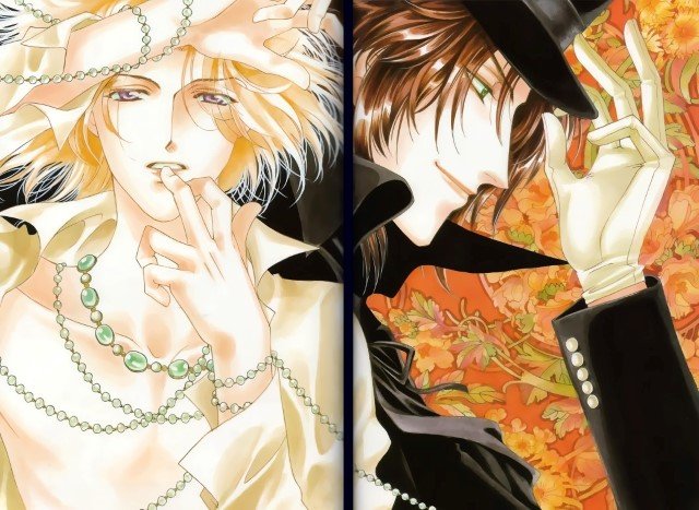 BUY NEW you higuri - 22951 Premium Anime Print Poster you higuri - 22952 image