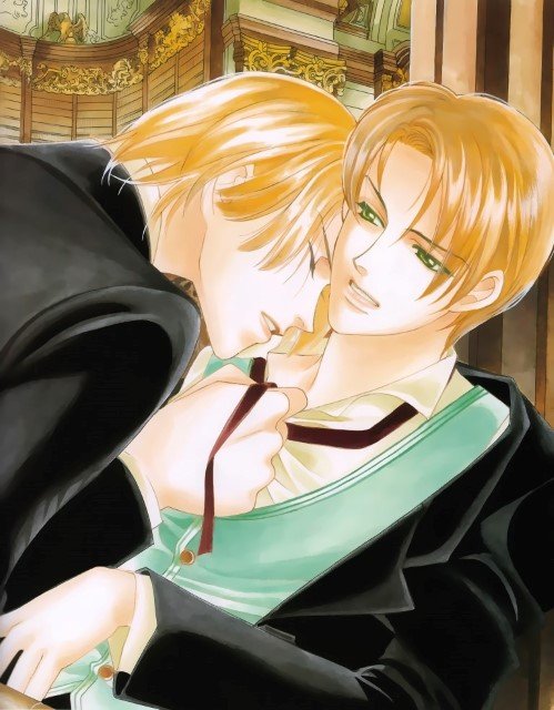 BUY NEW you higuri - 22953 Premium Anime Print Poster you higuri - 22954 image