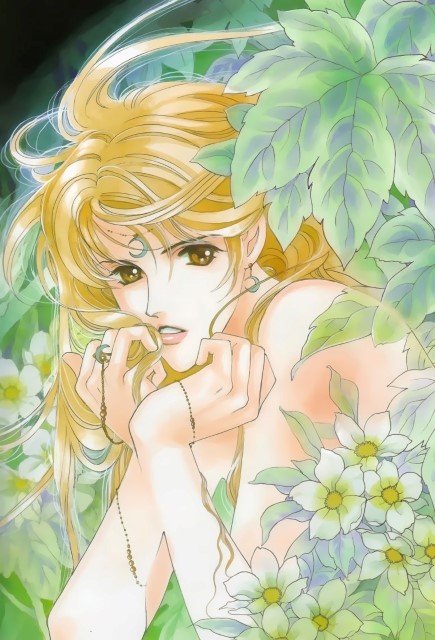 BUY NEW you higuri - 22954 Premium Anime Print Poster you higuri - 22955 image