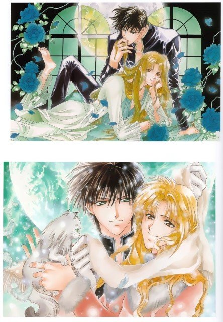 BUY NEW you higuri - 22956 Premium Anime Print Poster you higuri - 22957 image