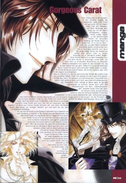 BUY NEW you higuri - 75519 Premium Anime Print Poster you higuri - 82907 image