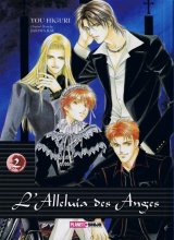 BUY NEW you higuri - 82908 Premium Anime Print Poster