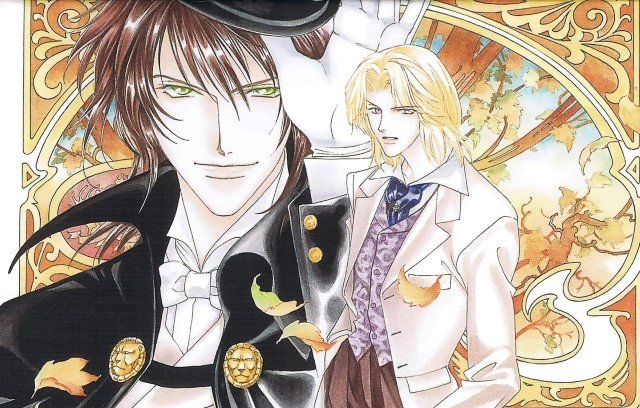 BUY NEW you higuri - 82918 Premium Anime Print Poster you higuri - 82920 image