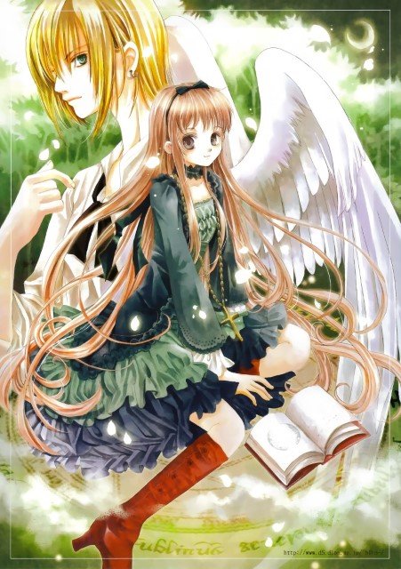 BUY NEW you kousaka - 109693 Premium Anime Print Poster you kousaka - 133449 image