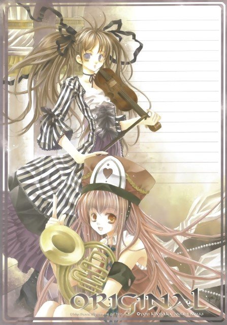 BUY NEW you kousaka - 83254 Premium Anime Print Poster you kousaka - 83497 image