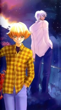 BUY NEW you shiina - 31507 Premium Anime Print Poster
