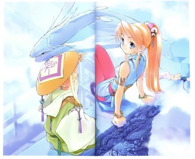 BUY NEW you shiina - 38703 Premium Anime Print Poster you shiina - 38706 image