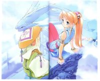 BUY NEW you shiina - 38703 Premium Anime Print Poster