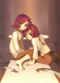 BUY NEW you shiina - 46807 Premium Anime Print Poster