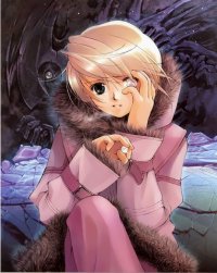 BUY NEW you shiina - 47860 Premium Anime Print Poster