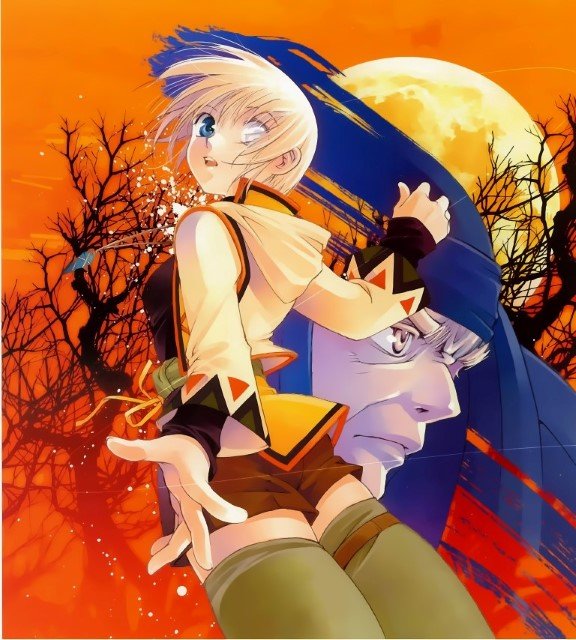 BUY NEW you shiina - 48831 Premium Anime Print Poster you shiina - 48832 image