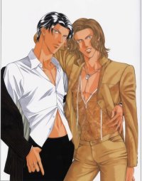 BUY NEW youka nitta - 101933 Premium Anime Print Poster