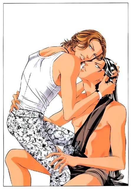 BUY NEW youka nitta - 29396 Premium Anime Print Poster youka nitta - 29398 image