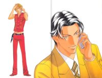BUY NEW youka nitta - 29407 Premium Anime Print Poster