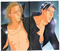 BUY NEW youka nitta - 29408 Premium Anime Print Poster