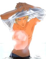 BUY NEW youka nitta - 29419 Premium Anime Print Poster