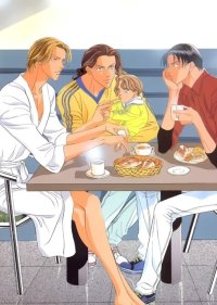 BUY NEW youka nitta - 72640 Premium Anime Print Poster