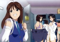 BUY NEW youre under arrest - 106984 Premium Anime Print Poster