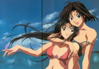 BUY NEW youre under arrest - 146733 Premium Anime Print Poster