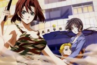 BUY NEW youre under arrest - 146741 Premium Anime Print Poster