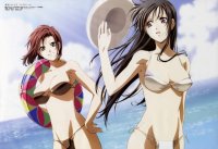 BUY NEW youre under arrest - 148682 Premium Anime Print Poster