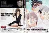 BUY NEW youre under arrest - 173826 Premium Anime Print Poster