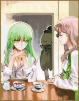 BUY NEW youre under arrest - 175390 Premium Anime Print Poster