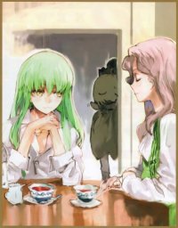 BUY NEW youre under arrest - 175390 Premium Anime Print Poster