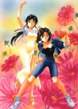 BUY NEW youre under arrest - 25771 Premium Anime Print Poster