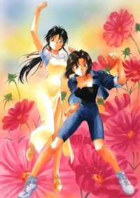 BUY NEW youre under arrest - 25771 Premium Anime Print Poster