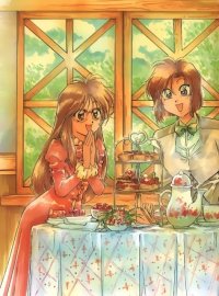 BUY NEW youre under arrest - 40620 Premium Anime Print Poster