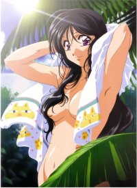 BUY NEW youre under arrest - 53749 Premium Anime Print Poster