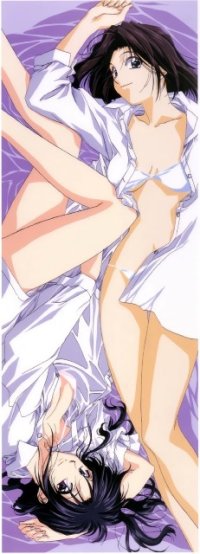 BUY NEW youre under arrest - 64020 Premium Anime Print Poster