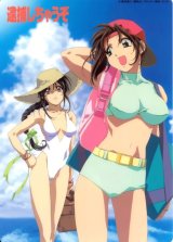 BUY NEW youre under arrest - 6954 Premium Anime Print Poster