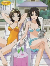 BUY NEW youre under arrest - 74951 Premium Anime Print Poster