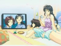 BUY NEW youre under arrest - 74954 Premium Anime Print Poster