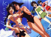 BUY NEW youre under arrest - 82445 Premium Anime Print Poster