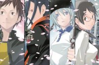 BUY NEW yozakura quartet - 157162 Premium Anime Print Poster